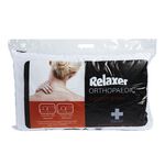 Relaxer Orthopaedic Support Pillow 