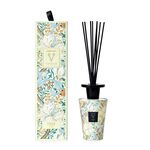Ambianti Vintage Clean Linen 150ml Reed Diffuser
