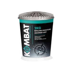 Kombat Dehumidifier 2kg