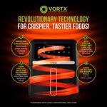 Tower Vortx 5L Digital Air Fryer