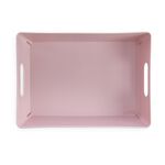 Studio 3.01  Rectangular Basket 770ml - Pink