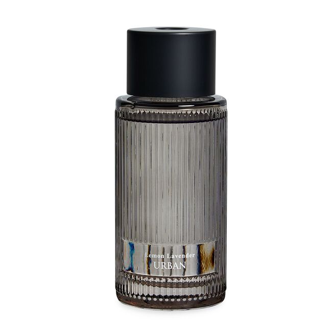 Ambianti Urban Lemon Lavender 190ml Reed Diffuser