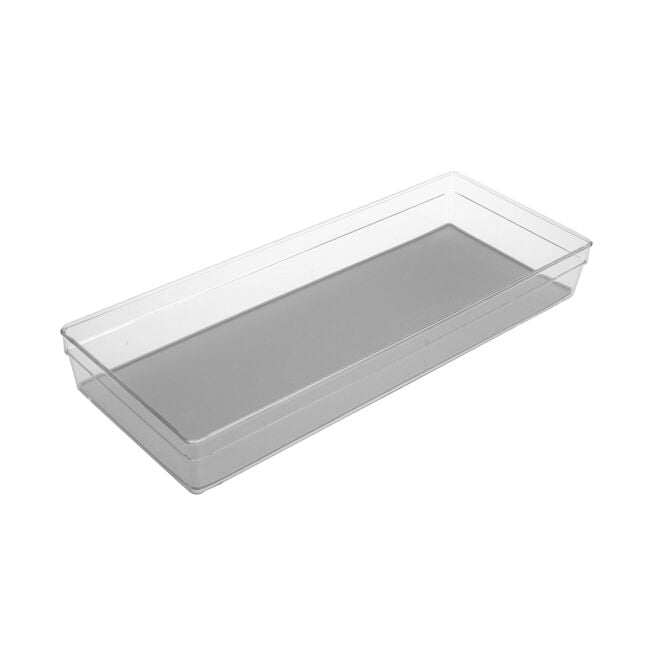 Rectangular Kitchen Organiser - 38.3cm x 15.4cm