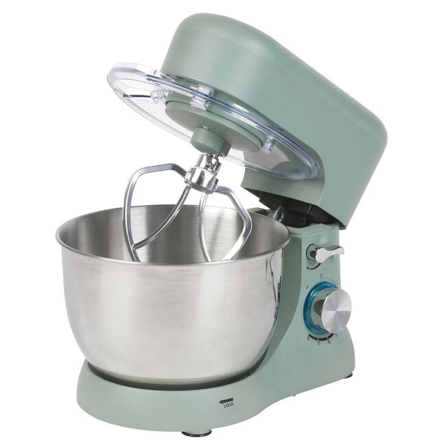 Progress Go Bake Sage Stand Mixer