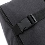 CARRY-ON Backpack - Black