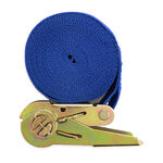 4.5M Ratchet Tie Down Set