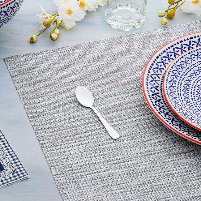 Judge Windsor Small Tea Spoon