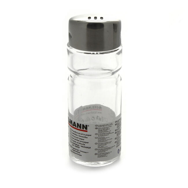 Fackelmann Salt & Pepper Shaker