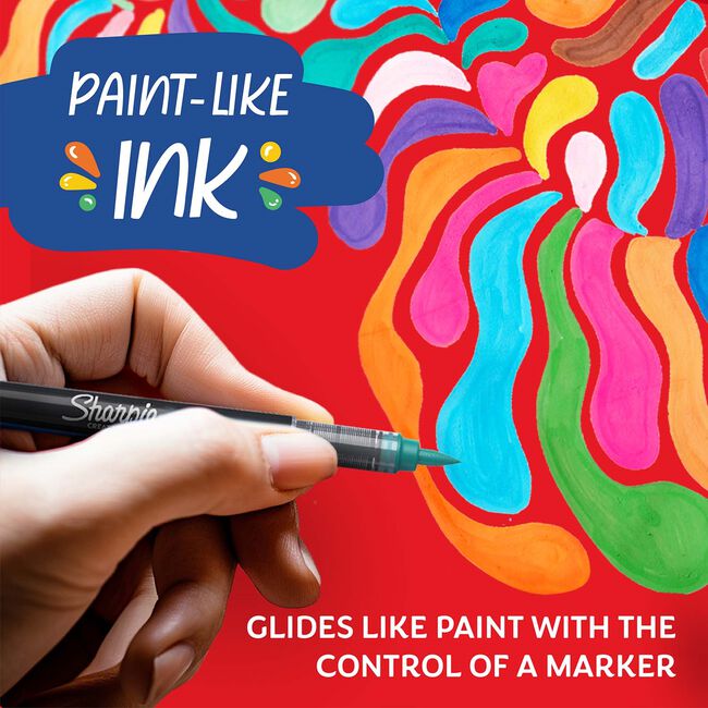 Sharpie® Creative Markers 5 PCS 