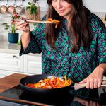 Pyrex Cook & Care Frying Pan 20cm