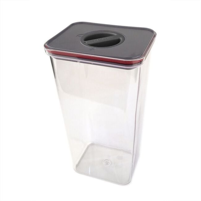 SMART SEAL 2.8L SQUARE Food Storage Container