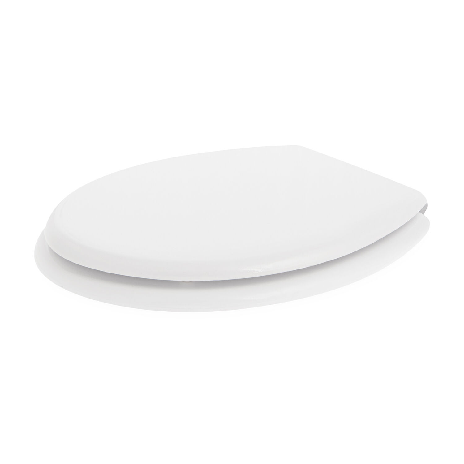 Plain White Toilet Seat Home Store + More
