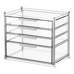 Causeway Bay 3 Layer Storage Box