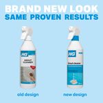 HG Grout Cleaner - Ready To Use 500ml