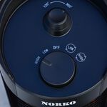 700W Norko Electric Patio Heater