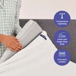 EMMA PREMIUM TOPPER - DOUBLE