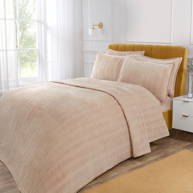 SINGLE DUVET COVER Anais Velvet