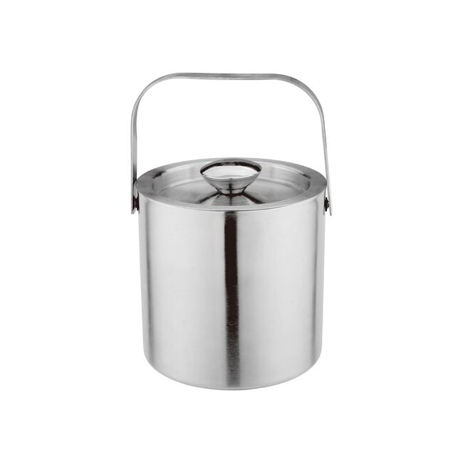 Cashel Living 1.3L Ice Bucket - Silver