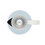 SALTER RETRO BLUE 1.7L Rapid Boil Kettle