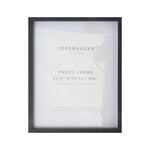 4x6''COPENHAGEN BLACK Photo Frame