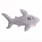 Shark Cushion 40cm