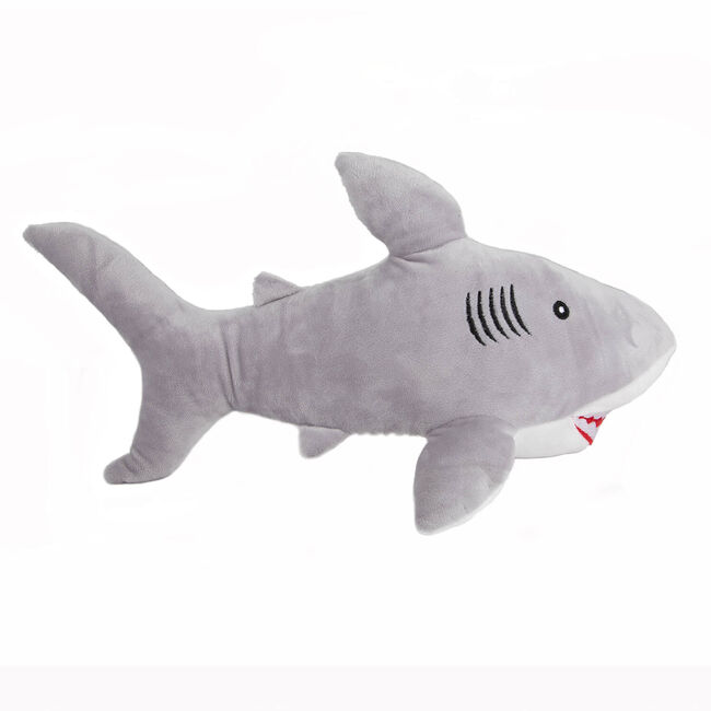 Shark Cushion 40cm