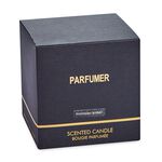 Ambianti Parfumer Moroccan Amber 460g Candle