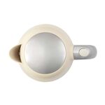 SALTER RETRO CREAM 1.7L Kettle