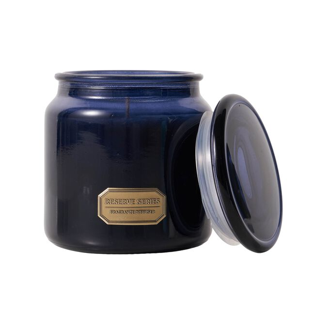 Reserve Series Clean Linen Candle