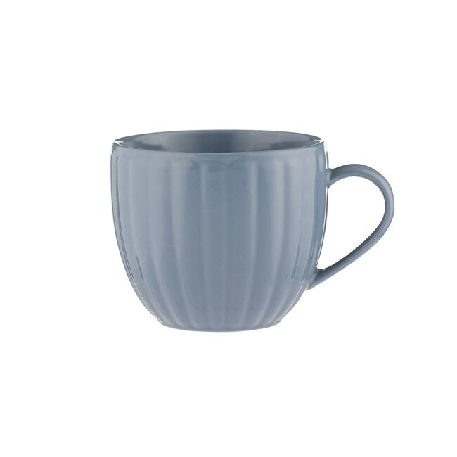 P&K LUXE OVERSIZED BLUEBELL 460ml Mug