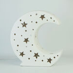 Moon & Stars Table Lamp