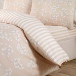 SINGLE DUVET COVER May Blossom 