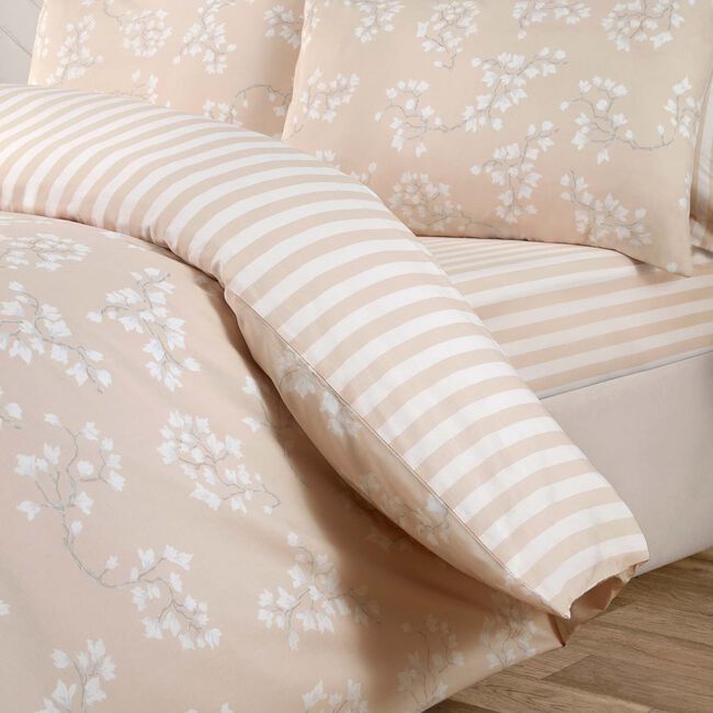 SINGLE DUVET COVER May Blossom 