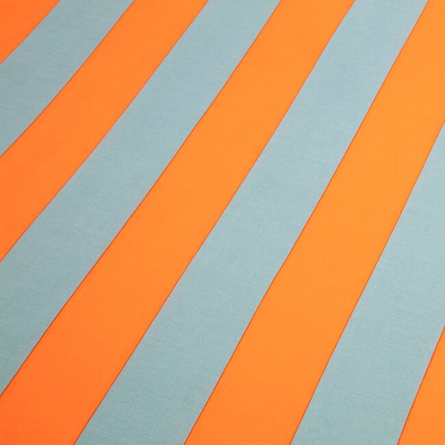 SPACE STRIPES Junior Bed Fitted Sheet
