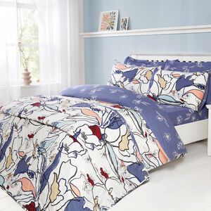 DOUBLE DUVET COVER Mylene