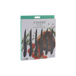 Viners Everyday Steak Knives Set - 6 Piece