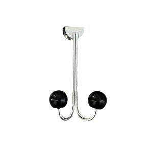 Over Door 2 Hook Hanger 