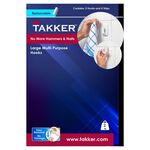 Takker Large Multi-Purpose Hooks