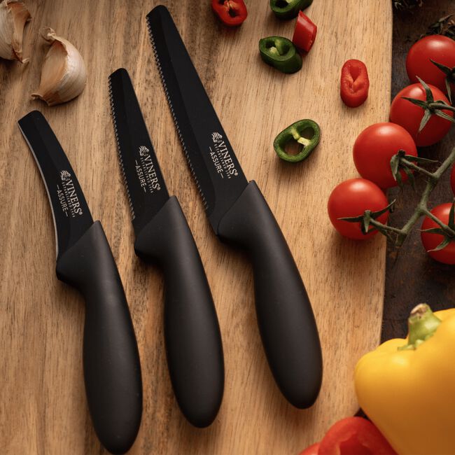 Viners Assure Beak Peeling Knife