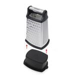 Westinghouse Stainless Steel Grater & Container
