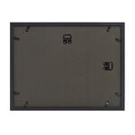 4x4 JENNY BLACK Photo Frame