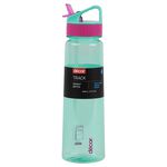 Decor Track 800ml Tritan Water Bottle