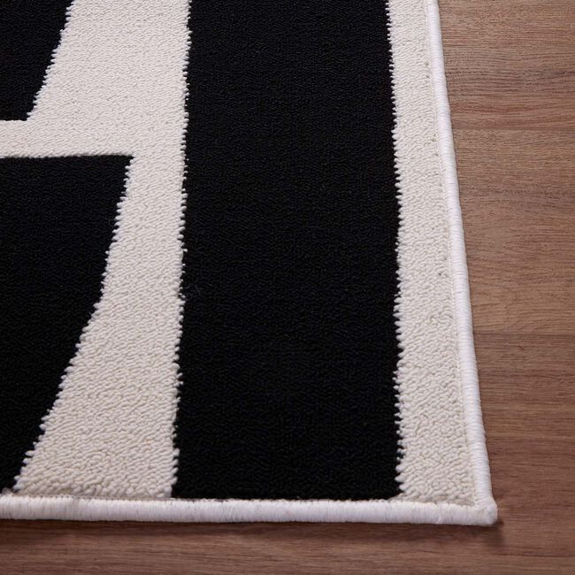 RAHEEN MONO 80x150cm Rug 31A