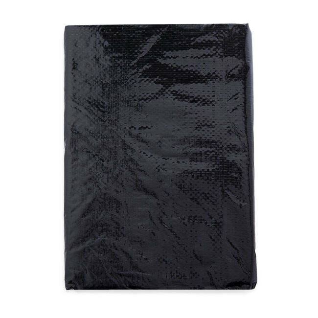 100GSM Ground Sheet 1.7m x 1.65m