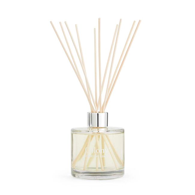Colony Sparkling Lemon 200ml Reed Diffuser