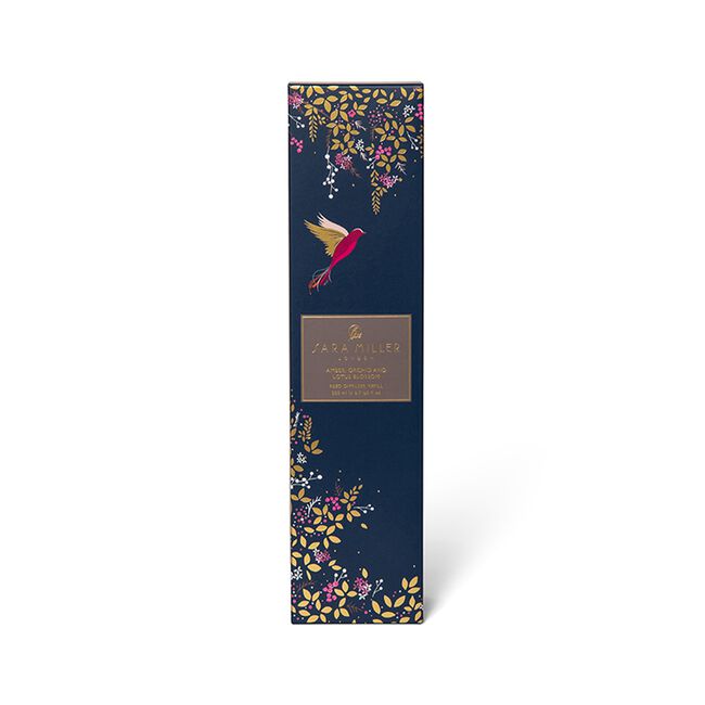 SM Amber Orchid & Lotus 200ml Refill