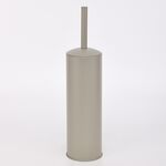 SILVIE MATT BEIGE TOILET Brush