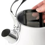 Haden Heritage Ivory 1.7L Kettle