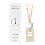 Ambianti Parfumer Soft Cotton 120ml Reed Diffuser