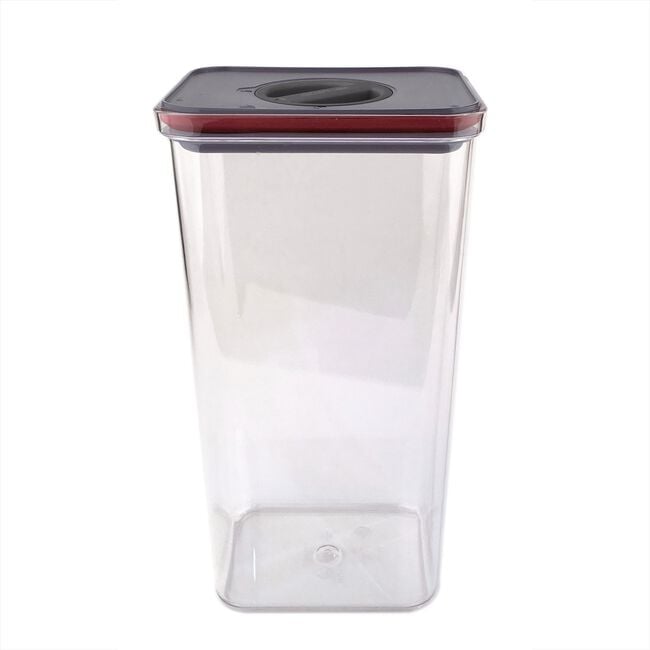 SMART SEAL 2.1L SQUARE Food Storage Container 